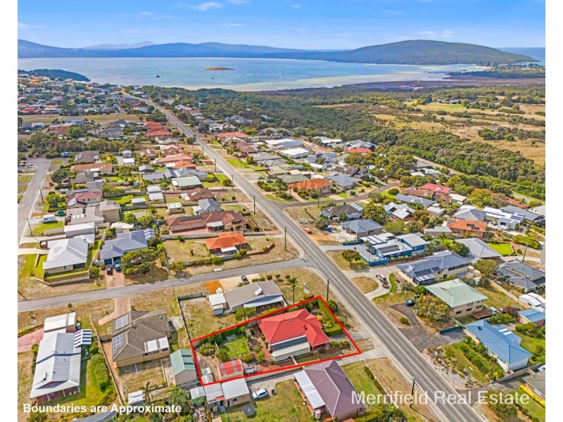 53 Bayonet Head Road, Bayonet Head WA 6330