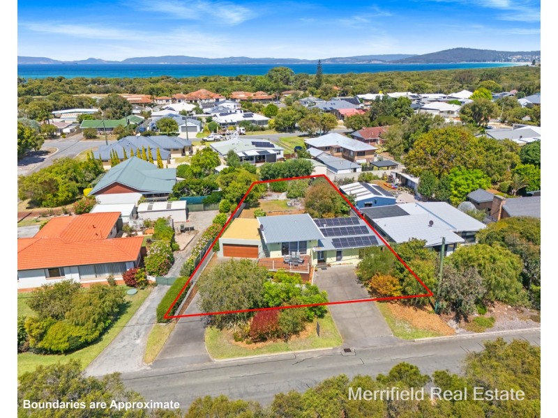 31 Swarbrick Street, Emu Point WA 6330