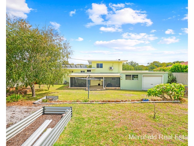 31 Swarbrick Street, Emu Point WA 6330