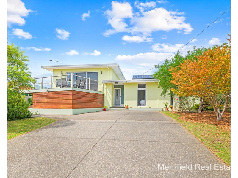 31 Swarbrick Street, Emu Point WA 6330