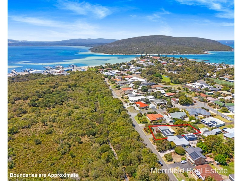 31 Swarbrick Street, Emu Point WA 6330