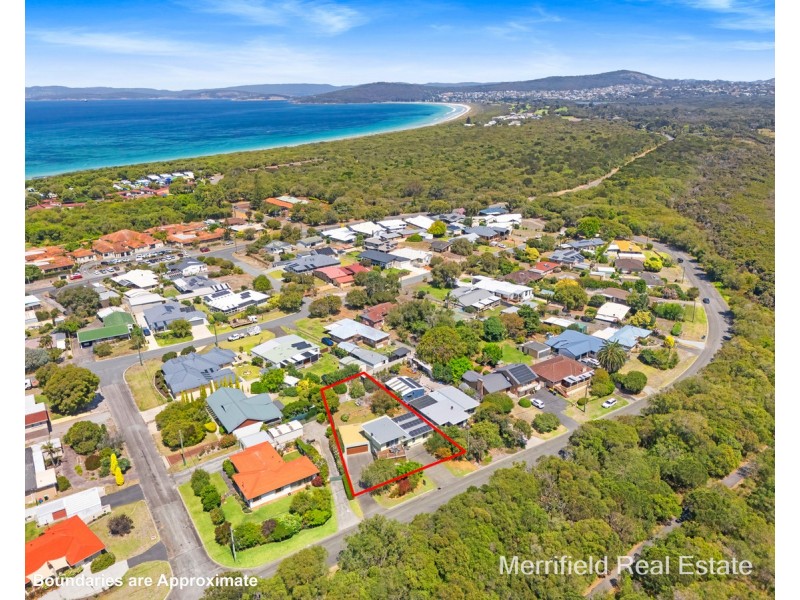 31 Swarbrick Street, Emu Point WA 6330