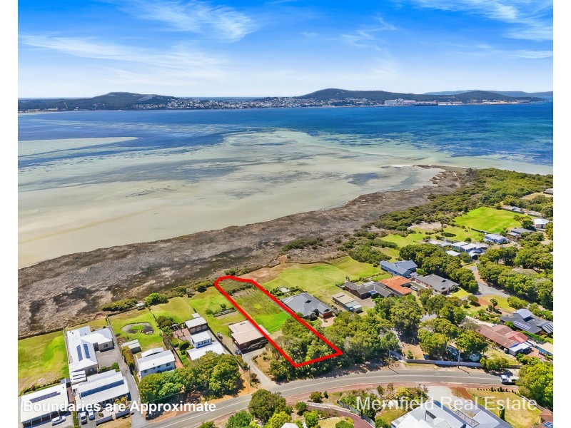 115 Bay View Drive, Little Grove WA 6330