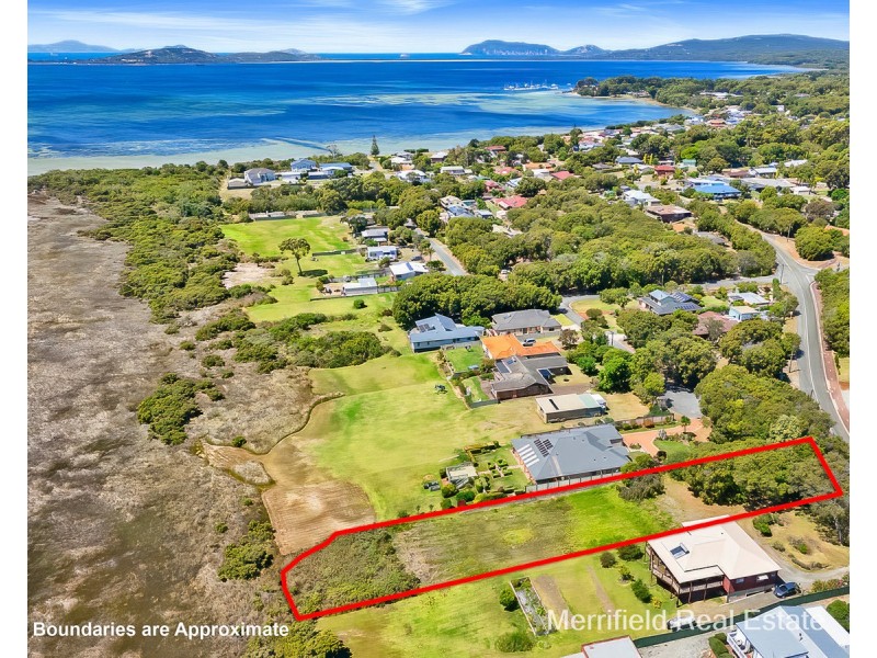 115 Bay View Drive, Little Grove WA 6330