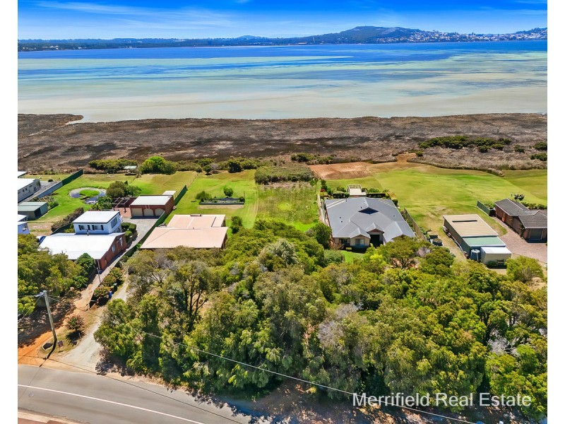 115 Bay View Drive, Little Grove WA 6330