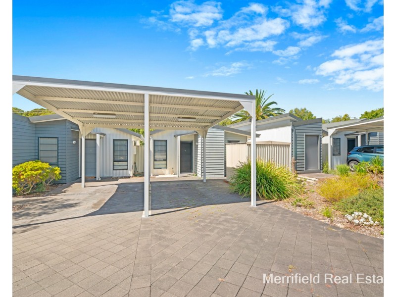 14/20 Grove Street West, Little Grove WA 6330
