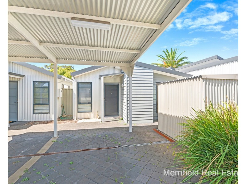 14/20 Grove Street West, Little Grove WA 6330