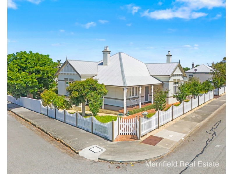 27 Vancouver Street, Albany WA 6330