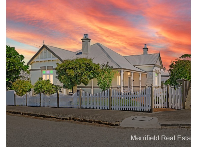 27 Vancouver Street, Albany WA 6330