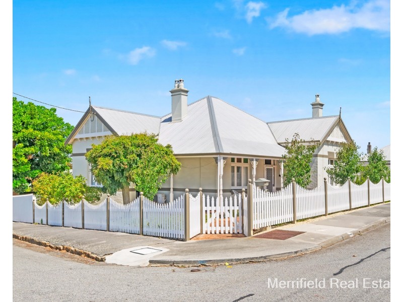 27 Vancouver Street, Albany WA 6330