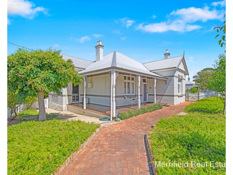 27 Vancouver Street, Albany WA 6330