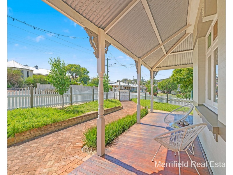 27 Vancouver Street, Albany WA 6330