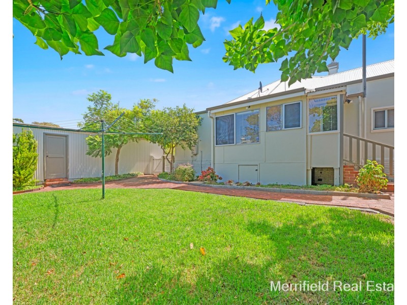 27 Vancouver Street, Albany WA 6330