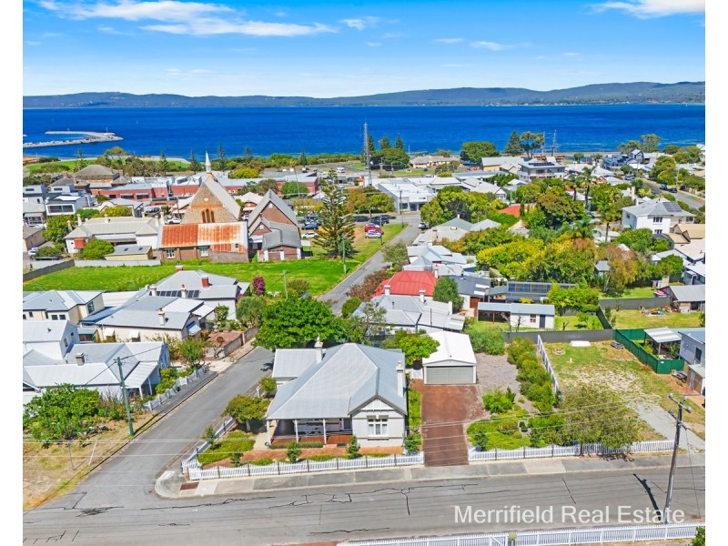 27 Vancouver Street, Albany WA 6330