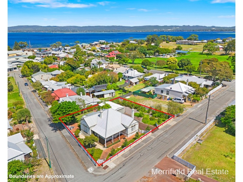 27 Vancouver Street, Albany WA 6330