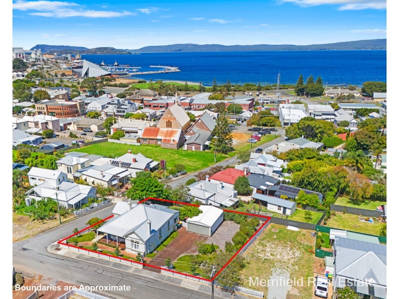 27 Vancouver Street, Albany WA 6330