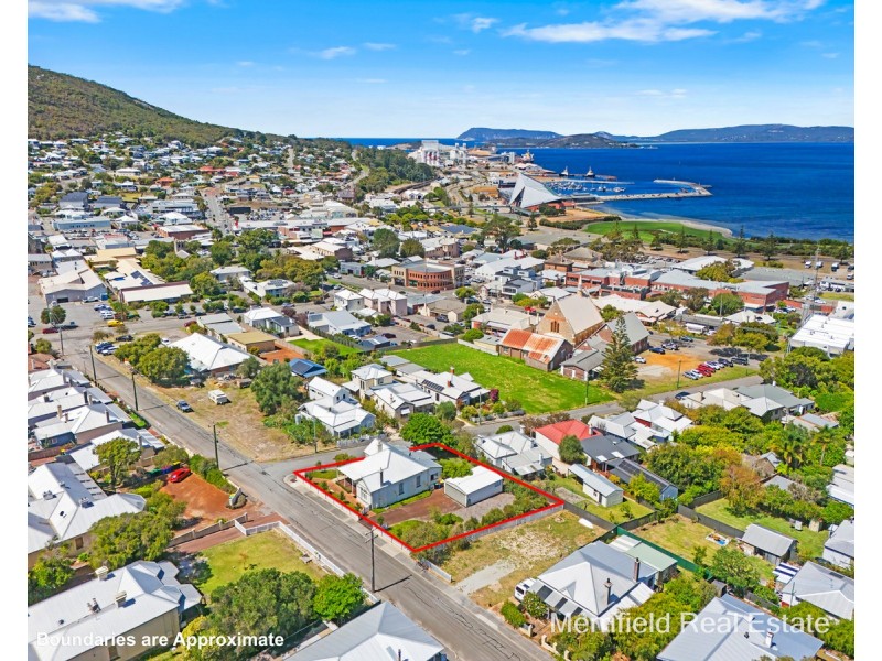 27 Vancouver Street, Albany WA 6330