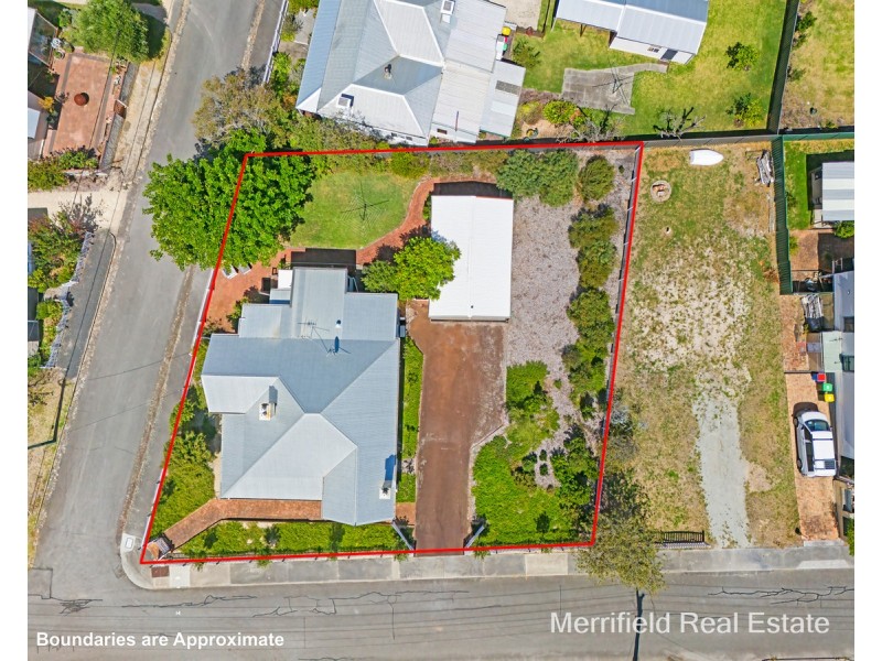 27 Vancouver Street, Albany WA 6330