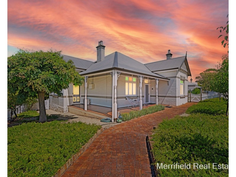 27 Vancouver Street, Albany WA 6330