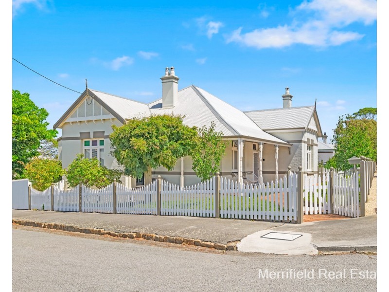 27 Vancouver Street, Albany WA 6330