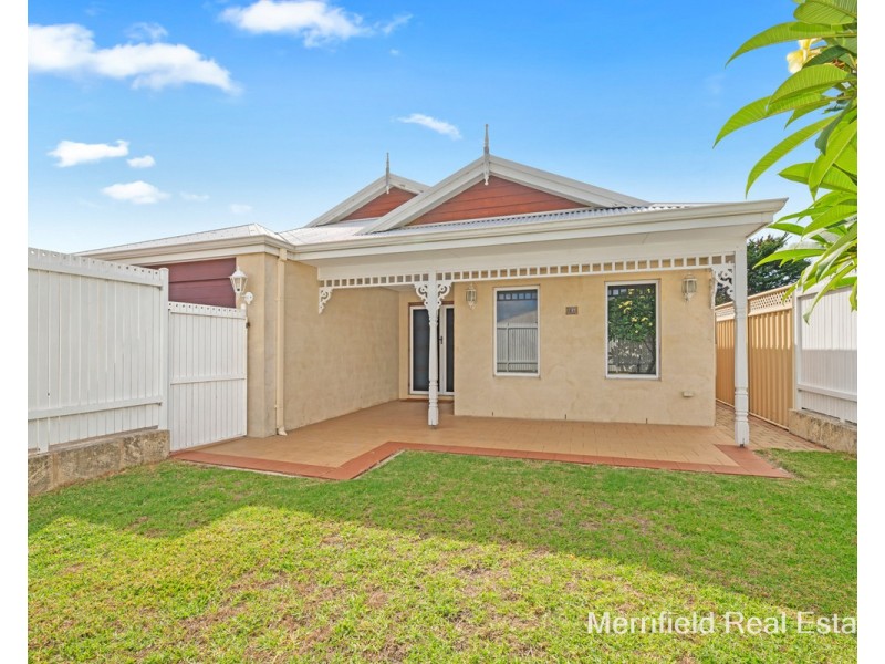 4A Bluff Street, Mira Mar WA 6330