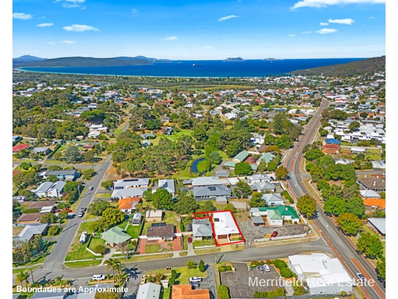 4A Bluff Street, Mira Mar WA 6330