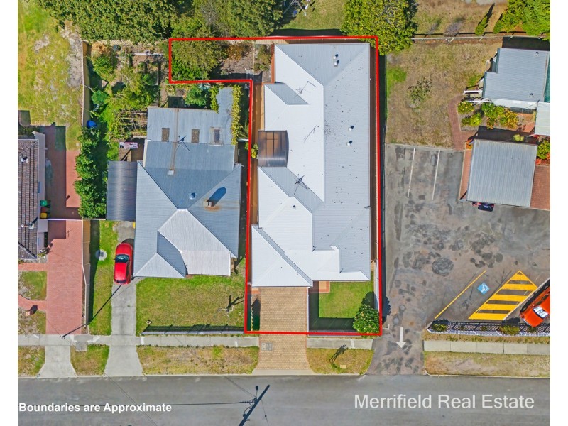 4A Bluff Street, Mira Mar WA 6330