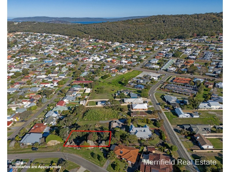 53 Hanson Street, Mira Mar WA 6330