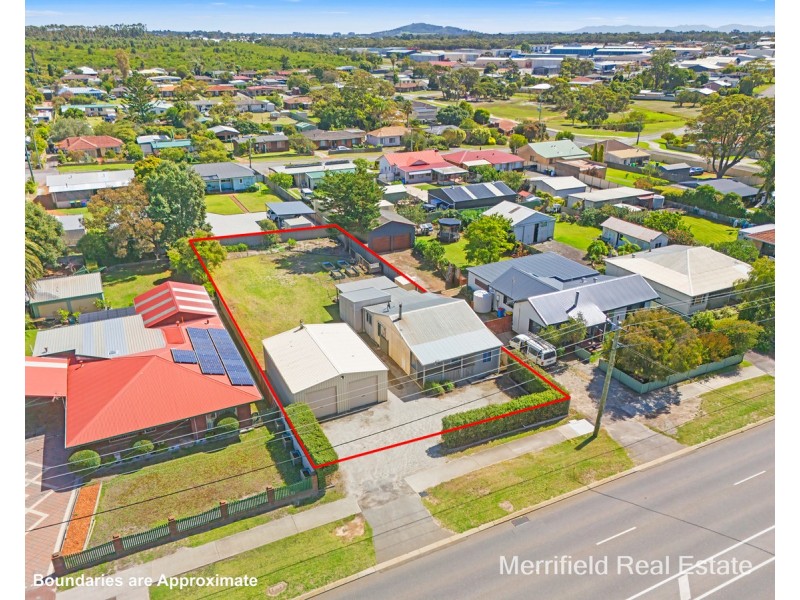 61 Chester Pass Road, Orana WA 6330