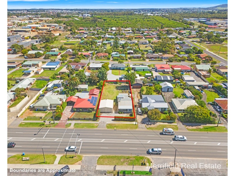 61 Chester Pass Road, Orana WA 6330