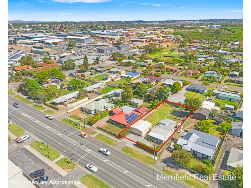 61 Chester Pass Road, Orana WA 6330