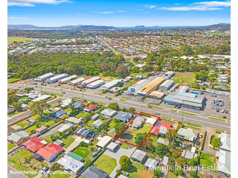 61 Chester Pass Road, Orana WA 6330