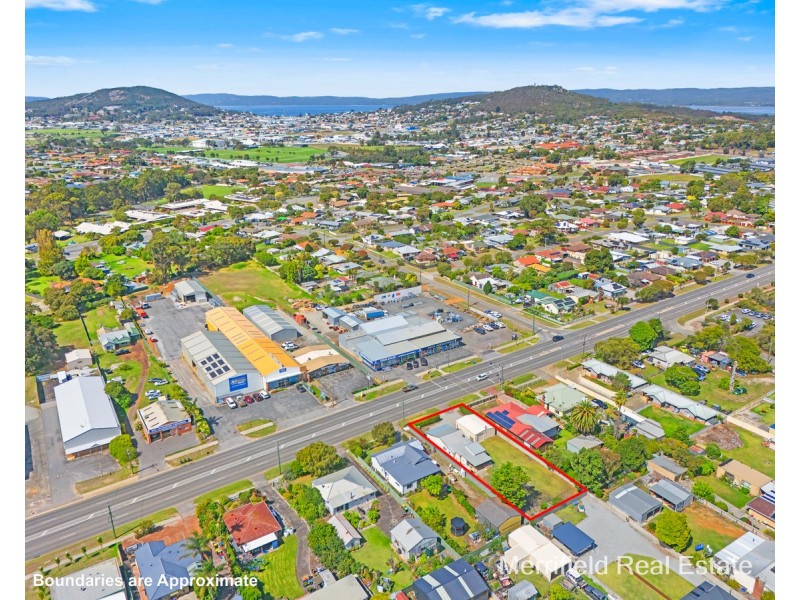 61 Chester Pass Road, Orana WA 6330