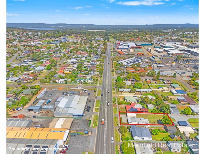 61 Chester Pass Road, Orana WA 6330