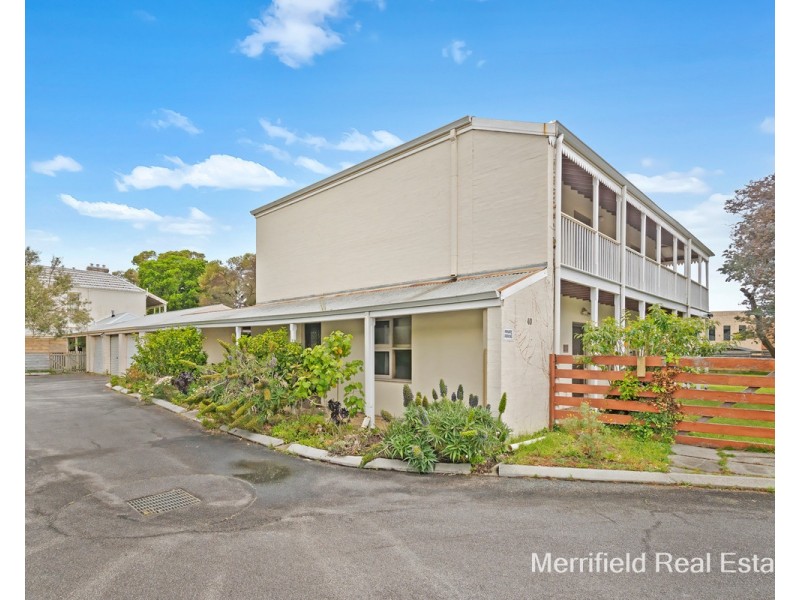 40 Collie Street, Albany WA 6330