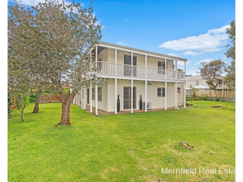 40 Collie Street, Albany WA 6330