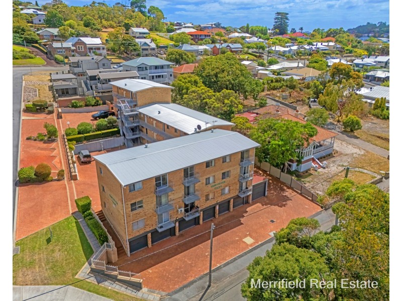 20/46 Vancouver Street, Albany WA 6330