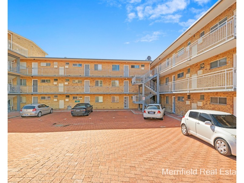 20/46 Vancouver Street, Albany WA 6330