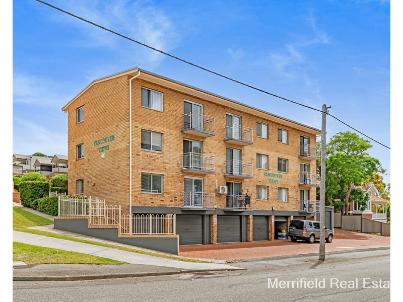 20/46 Vancouver Street, Albany WA 6330