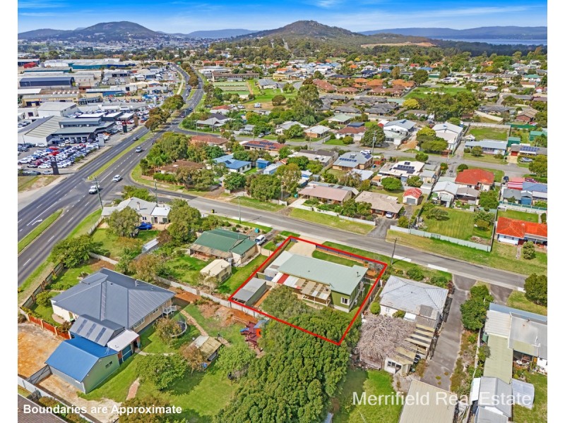 6 Katoomba Street, Orana WA 6330