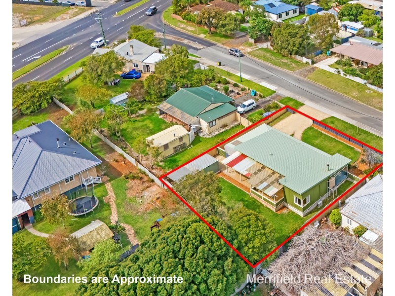 6 Katoomba Street, Orana WA 6330