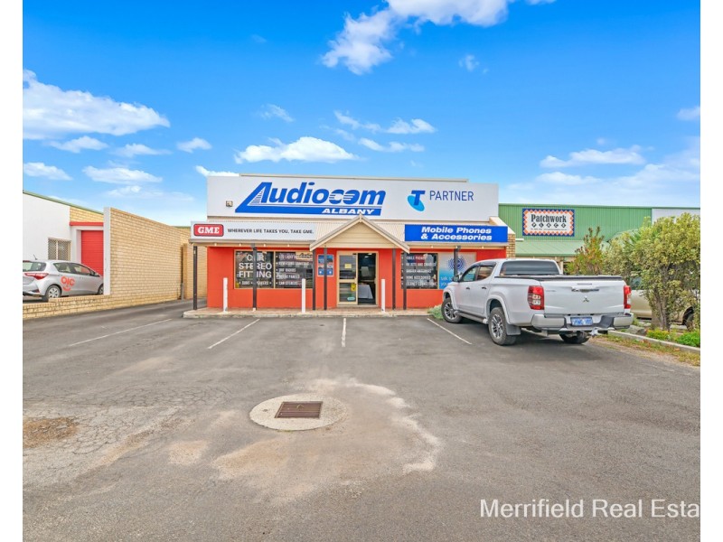 107 Lockyer Avenue, Centennial Park WA 6330