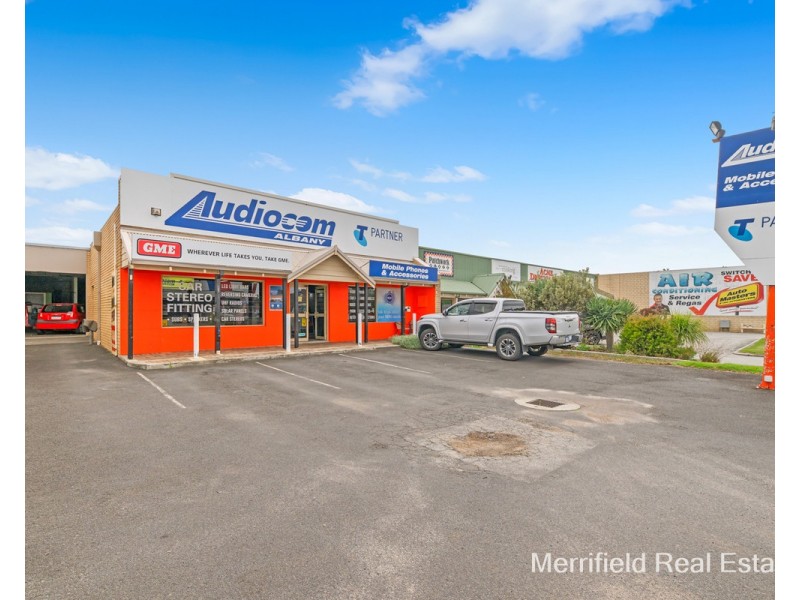 107 Lockyer Avenue, Centennial Park WA 6330