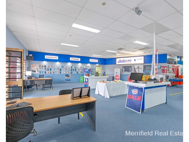 107 Lockyer Avenue, Centennial Park WA 6330