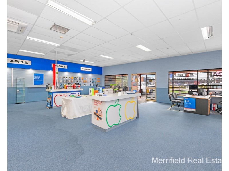 107 Lockyer Avenue, Centennial Park WA 6330