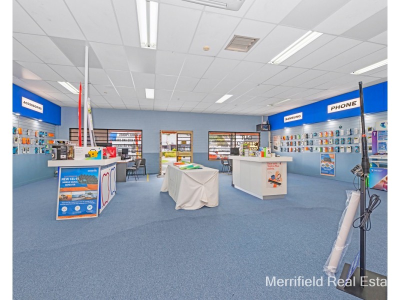 107 Lockyer Avenue, Centennial Park WA 6330