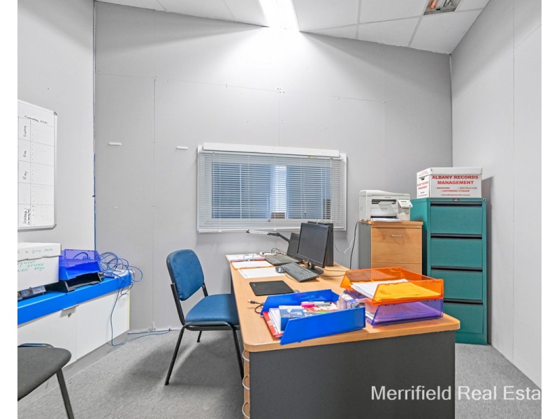 107 Lockyer Avenue, Centennial Park WA 6330