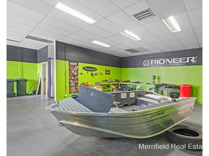 107 Lockyer Avenue, Centennial Park WA 6330