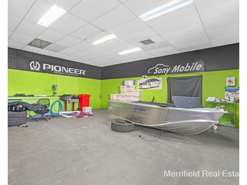 107 Lockyer Avenue, Centennial Park WA 6330