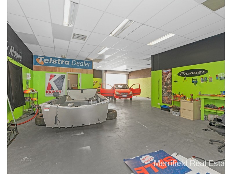 107 Lockyer Avenue, Centennial Park WA 6330